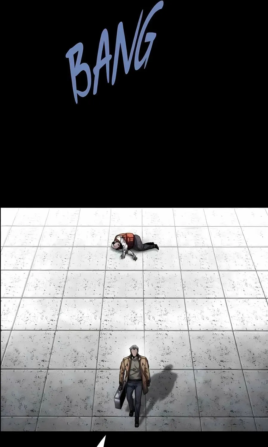 Read Dead Queen chapter 163 image 4 on Lezhin