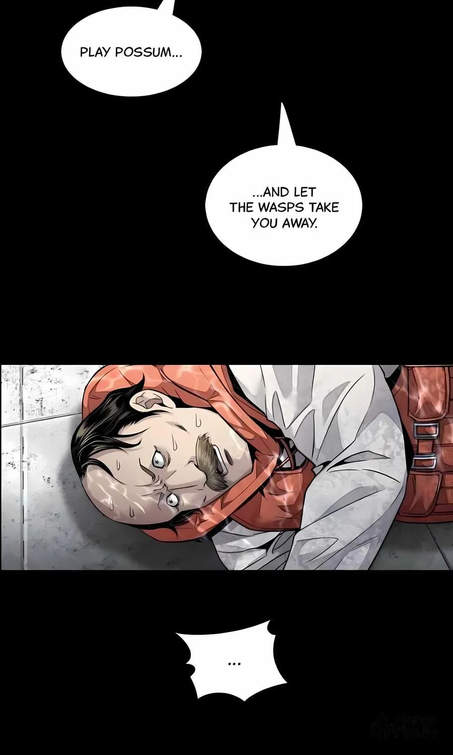 Read Dead Queen chapter 163 image 5 on Lezhin