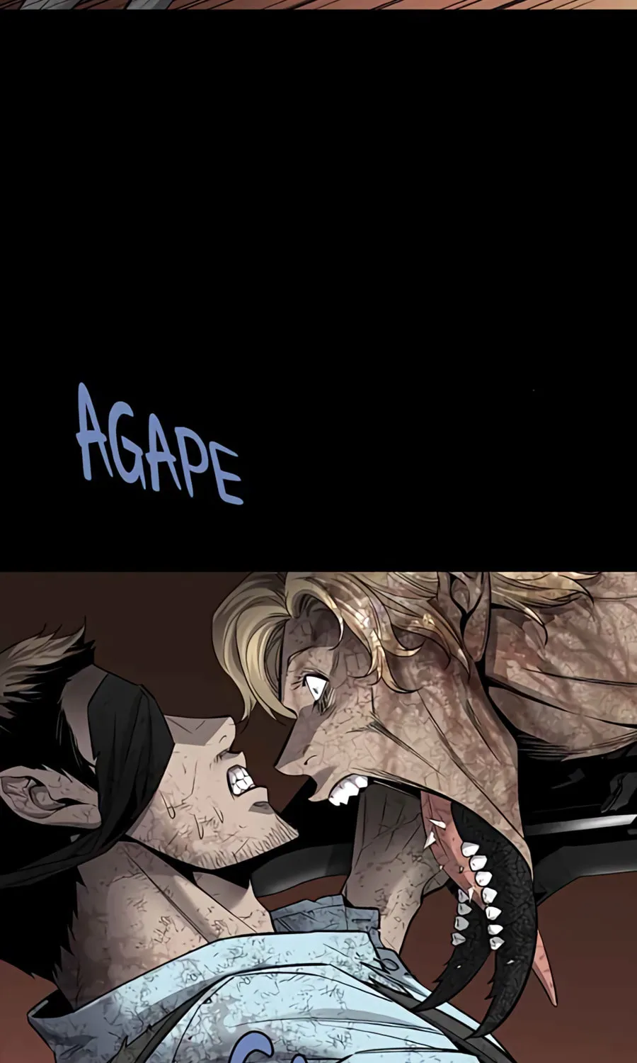 Read Dead Queen chapter 164 image 108 on Lezhin