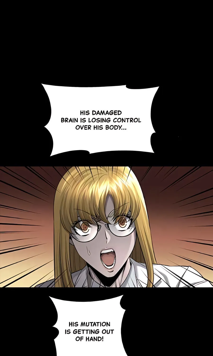 Read Dead Queen chapter 164 image 131 on Lezhin