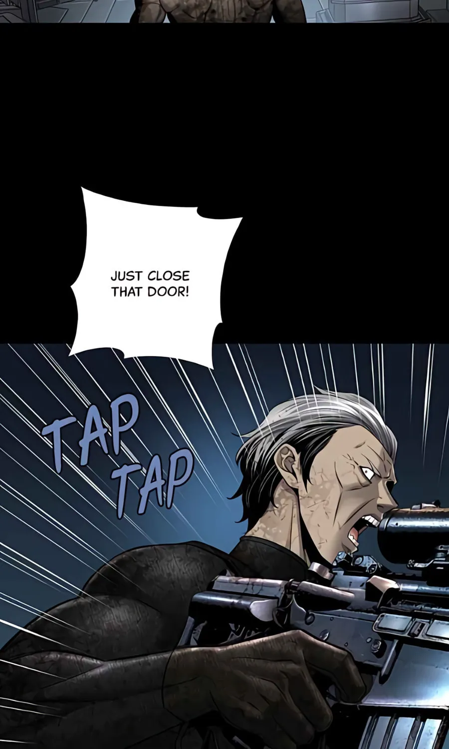 Read Dead Queen chapter 164 image 140 on Lezhin