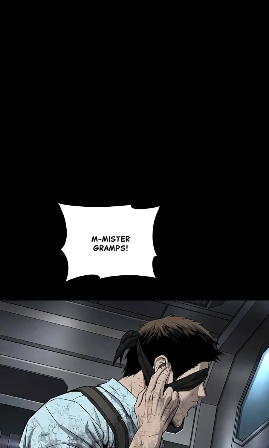 Read Dead Queen chapter 164 image 147 on Lezhin