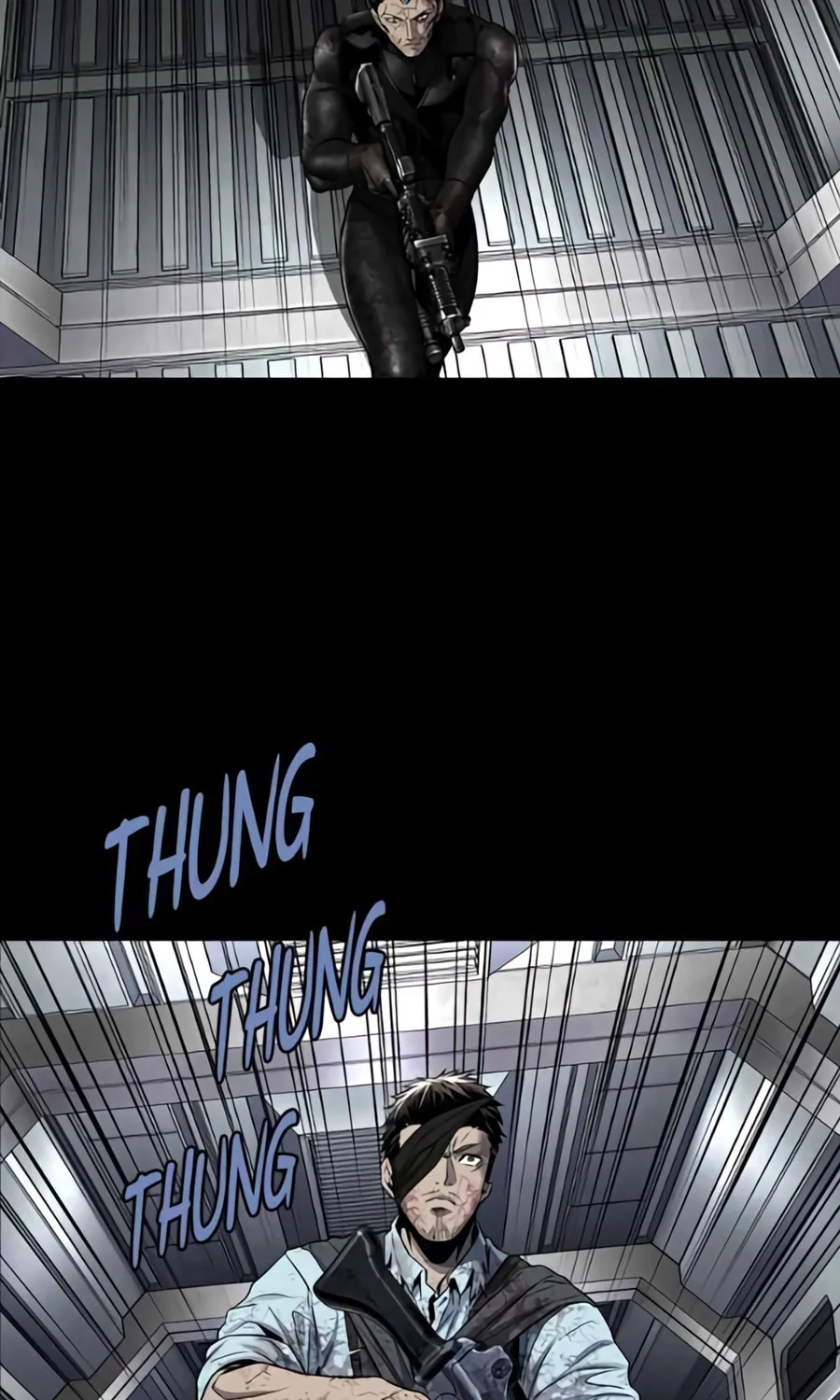 Read Dead Queen chapter 164 image 152 on Lezhin