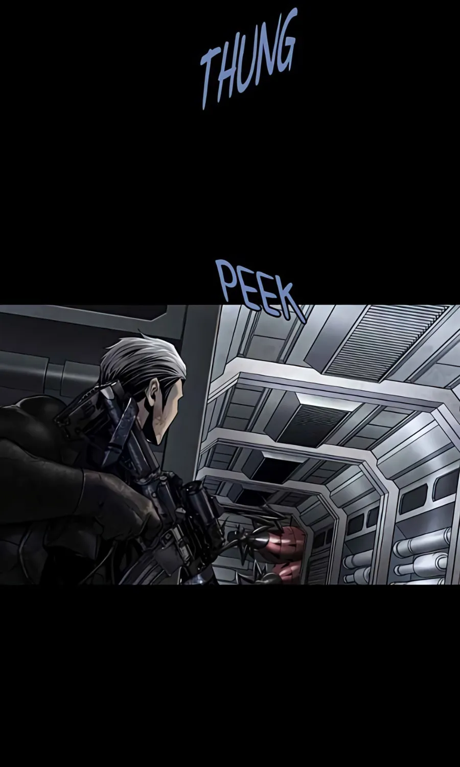 Read Dead Queen chapter 164 image 154 on Lezhin