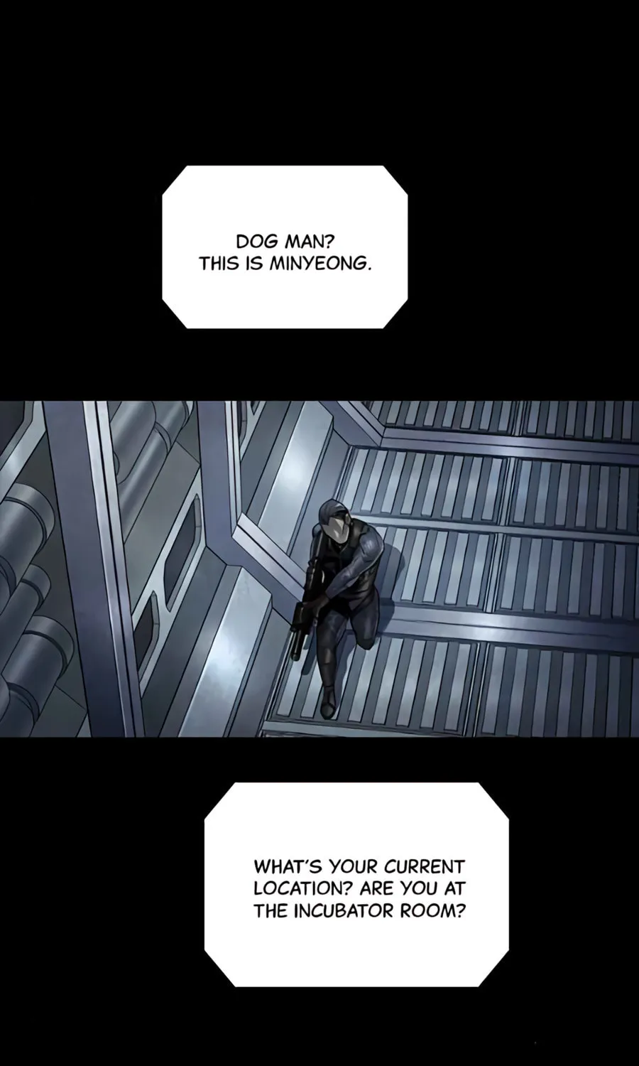 Read Dead Queen chapter 164 image 159 on Lezhin