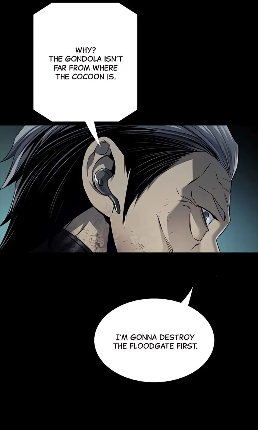 Read Dead Queen chapter 164 image 162 on Lezhin