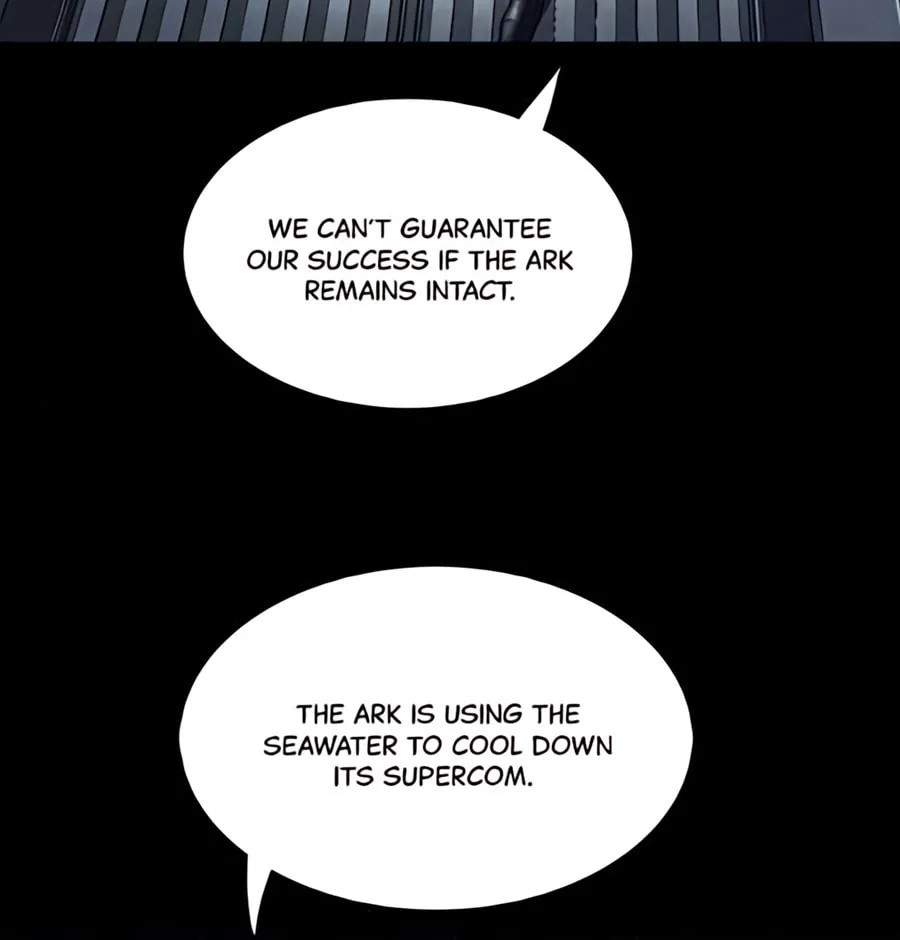 Read Dead Queen chapter 164 image 164 on Lezhin