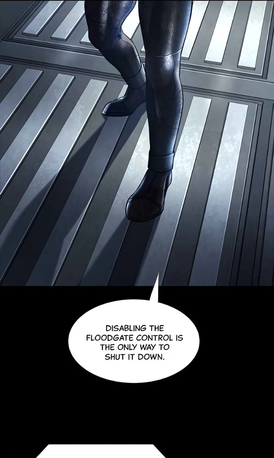 Read Dead Queen chapter 164 image 165 on Lezhin