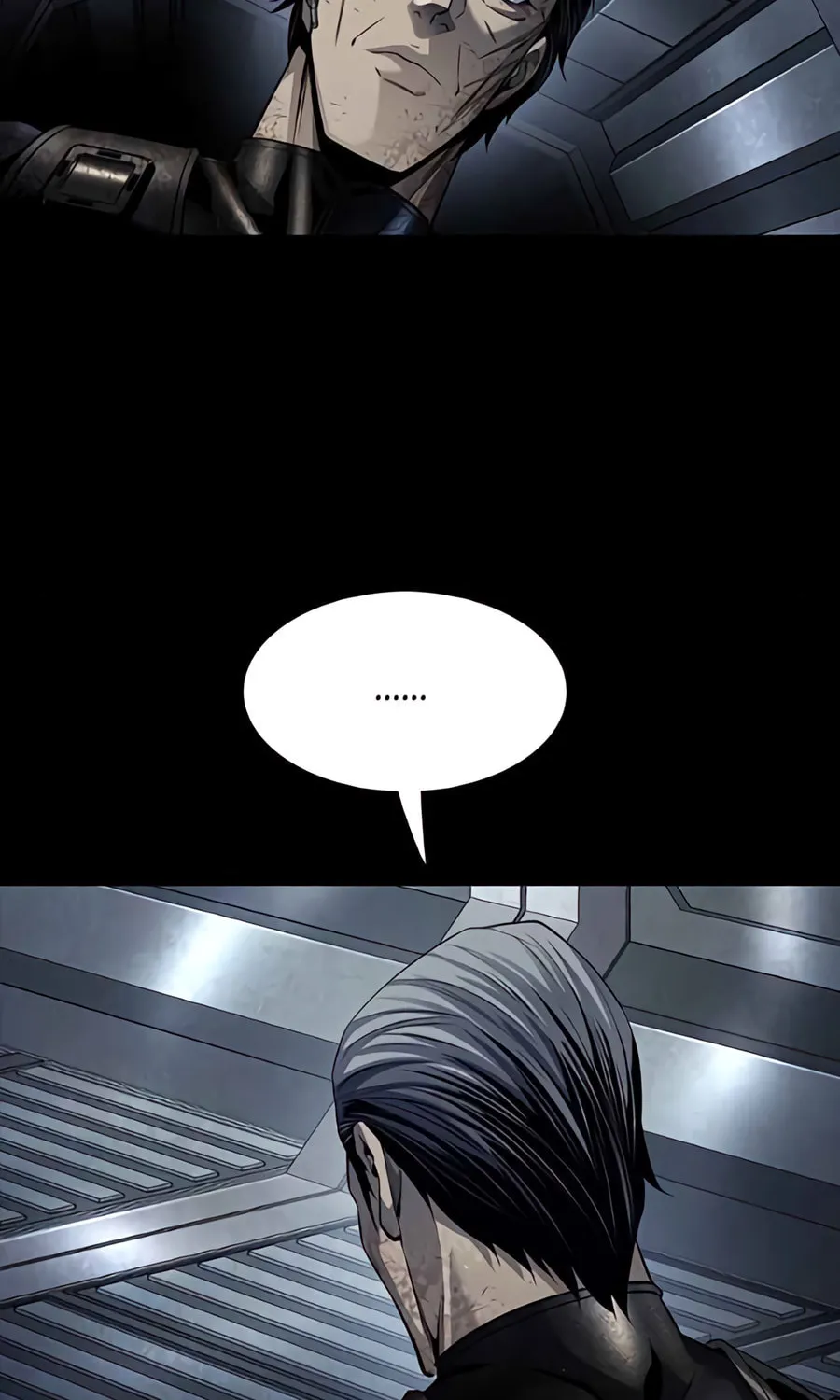 Read Dead Queen chapter 164 image 173 on Lezhin
