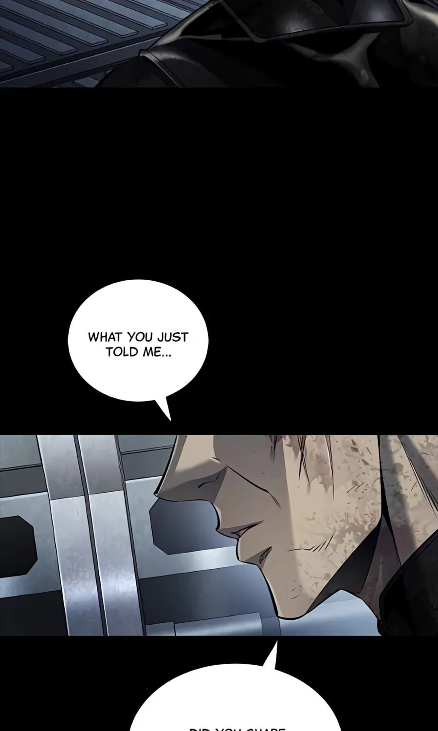Read Dead Queen chapter 164 image 174 on Lezhin