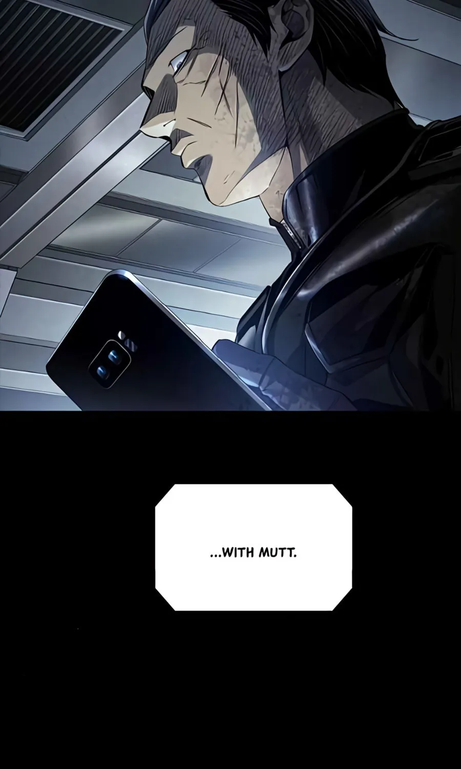 Read Dead Queen chapter 164 image 177 on Lezhin
