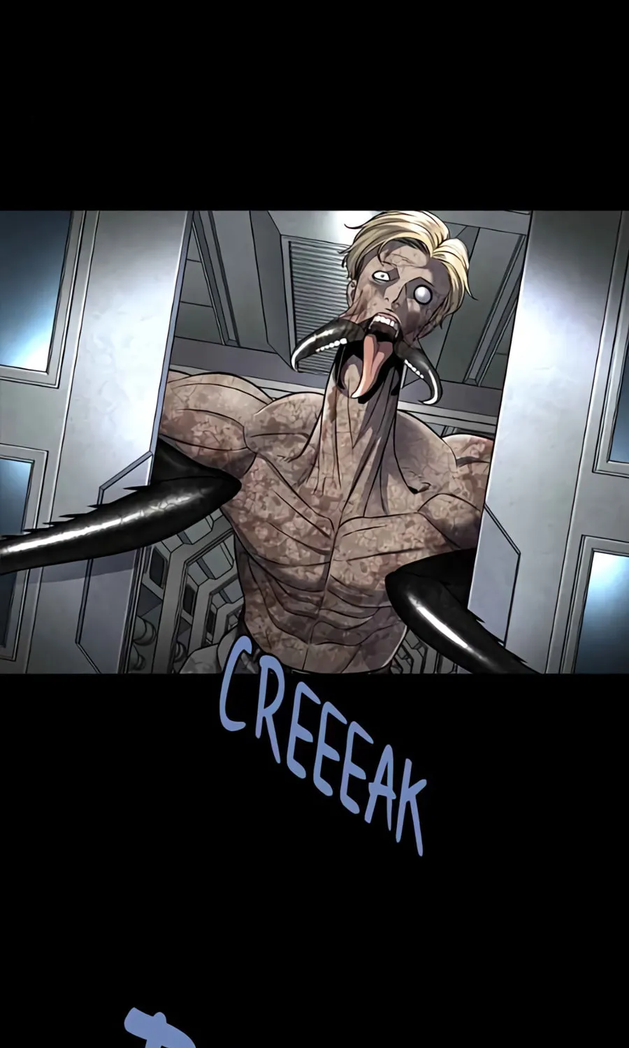 Read Dead Queen chapter 164 image 20 on Lezhin