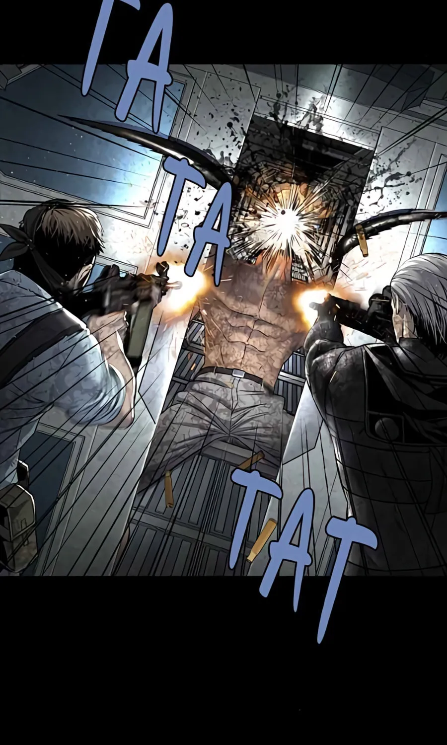 Read Dead Queen chapter 164 image 21 on Lezhin