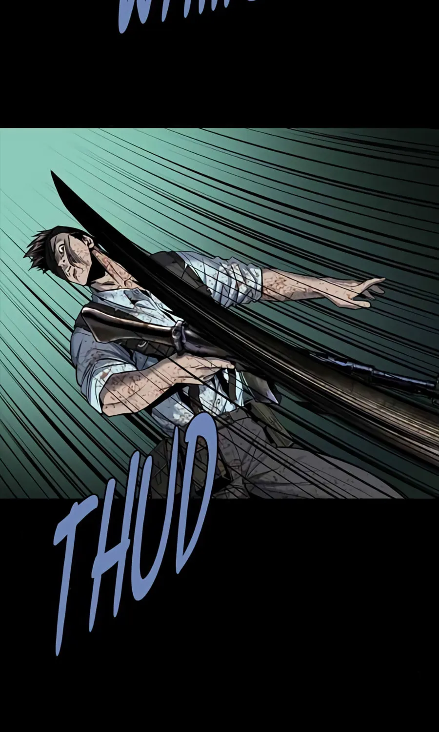 Read Dead Queen chapter 164 image 26 on Lezhin