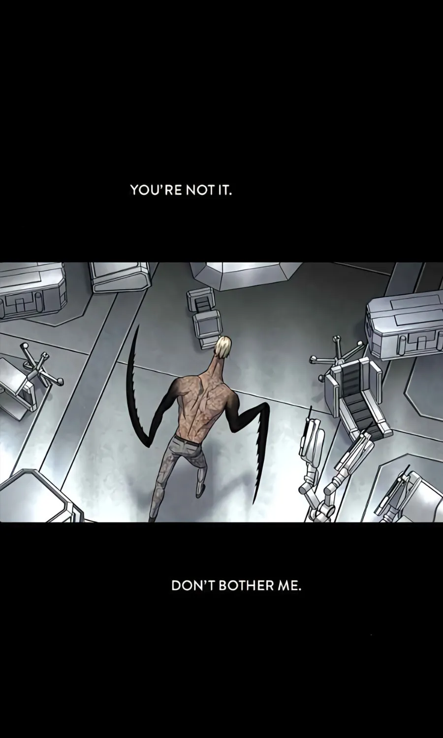 Read Dead Queen chapter 164 image 29 on Lezhin