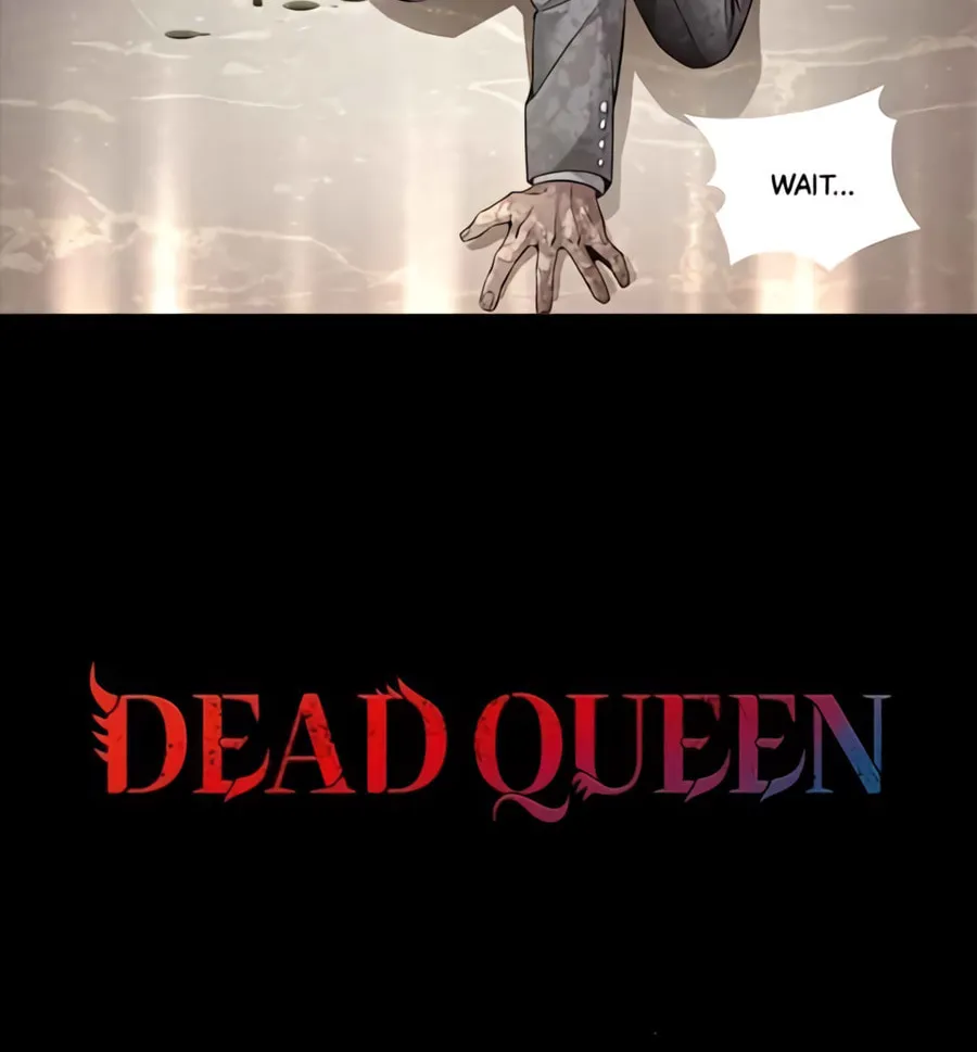 Read Dead Queen chapter 164 image 3 on Lezhin