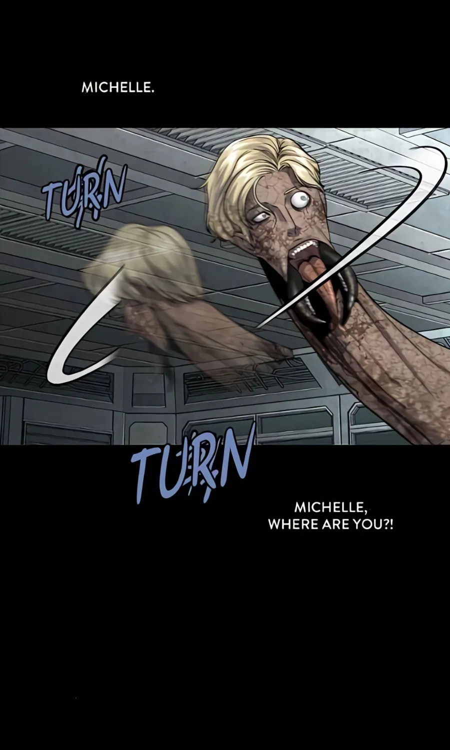 Read Dead Queen chapter 164 image 30 on Lezhin