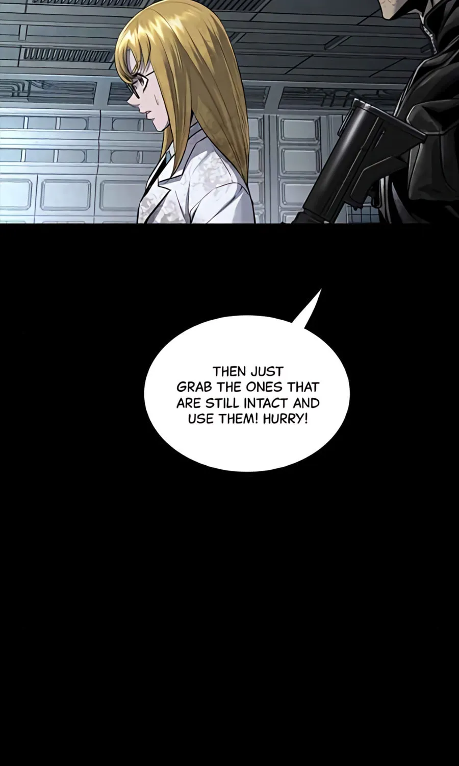 Read Dead Queen chapter 164 image 42 on Lezhin