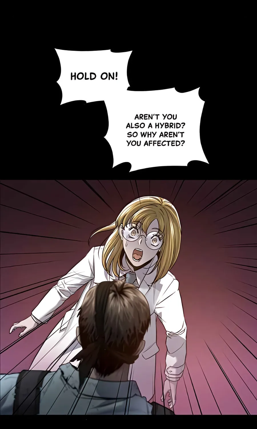 Read Dead Queen chapter 164 image 48 on Lezhin