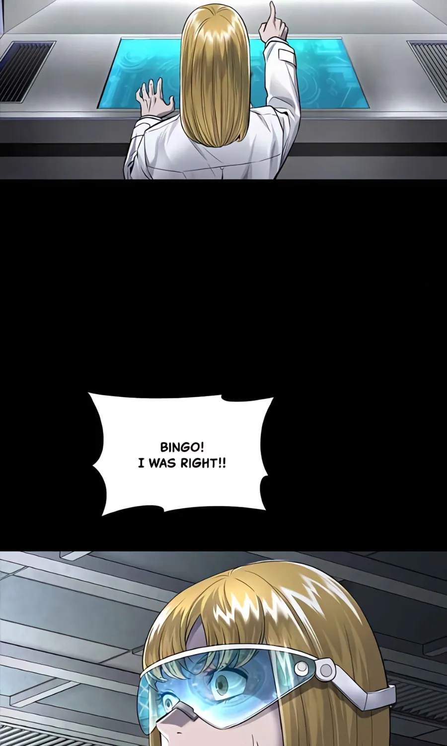 Read Dead Queen chapter 164 image 52 on Lezhin