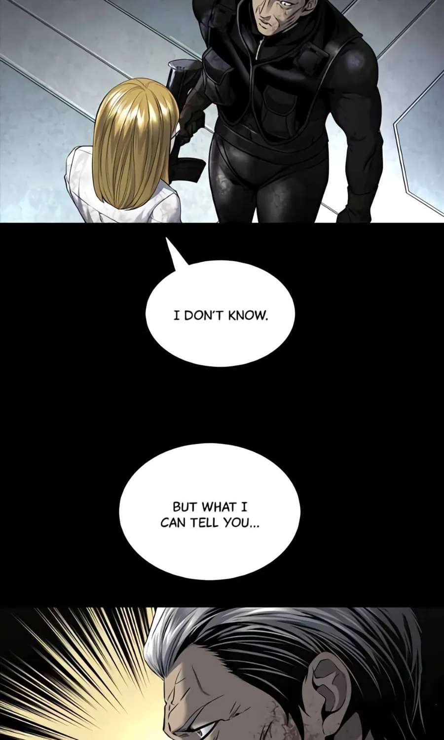 Read Dead Queen chapter 164 image 64 on Lezhin