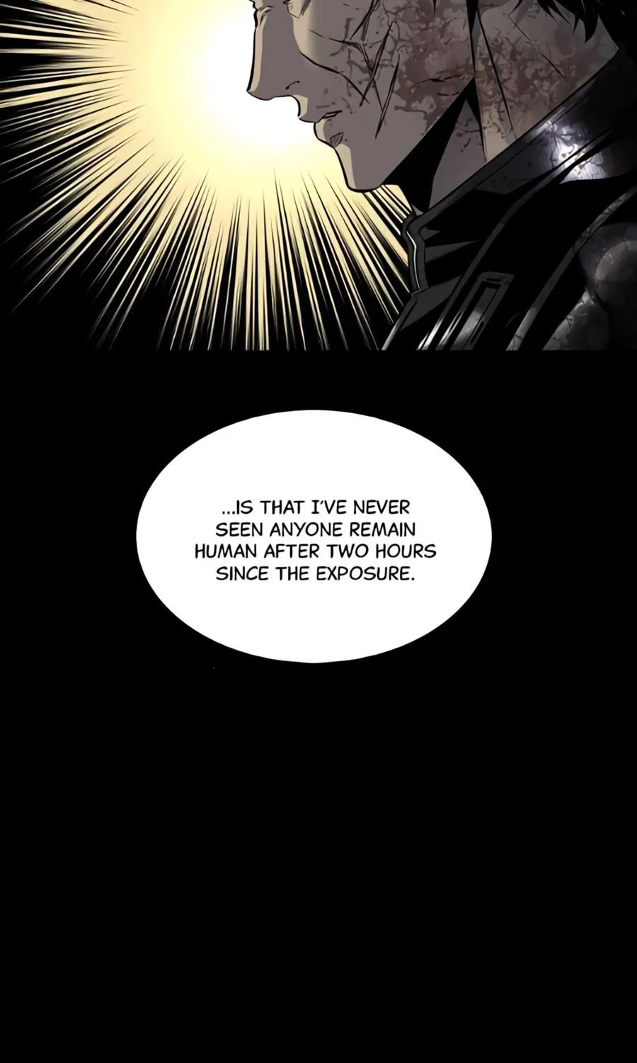 Read Dead Queen chapter 164 image 65 on Lezhin