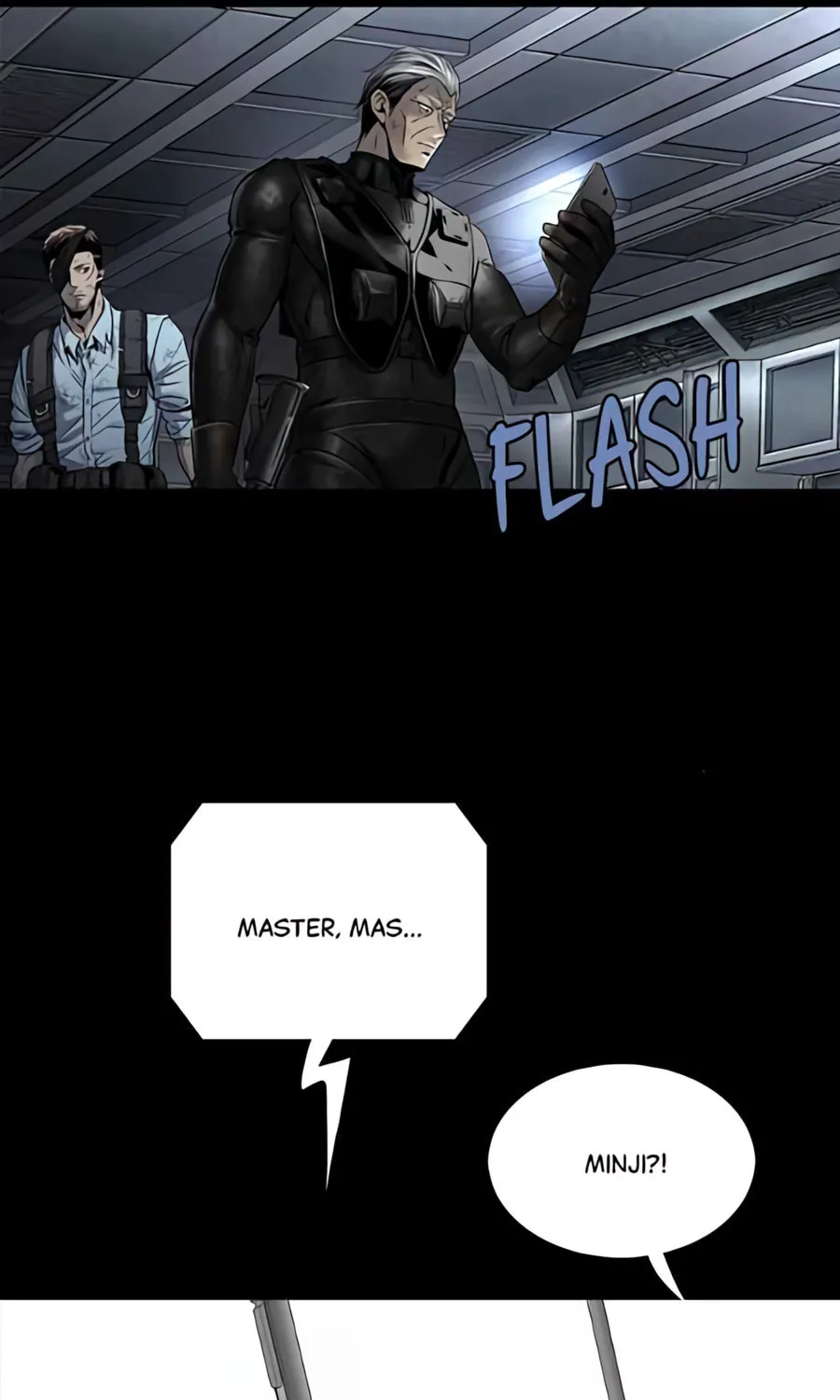 Read Dead Queen chapter 164 image 71 on Lezhin