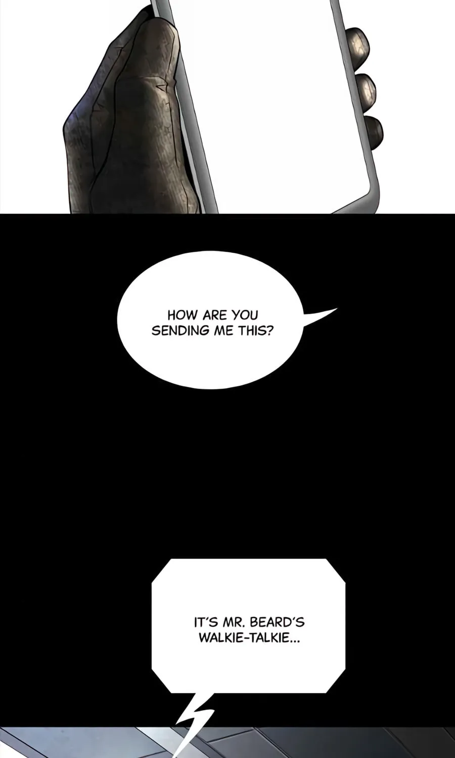 Read Dead Queen chapter 164 image 72 on Lezhin