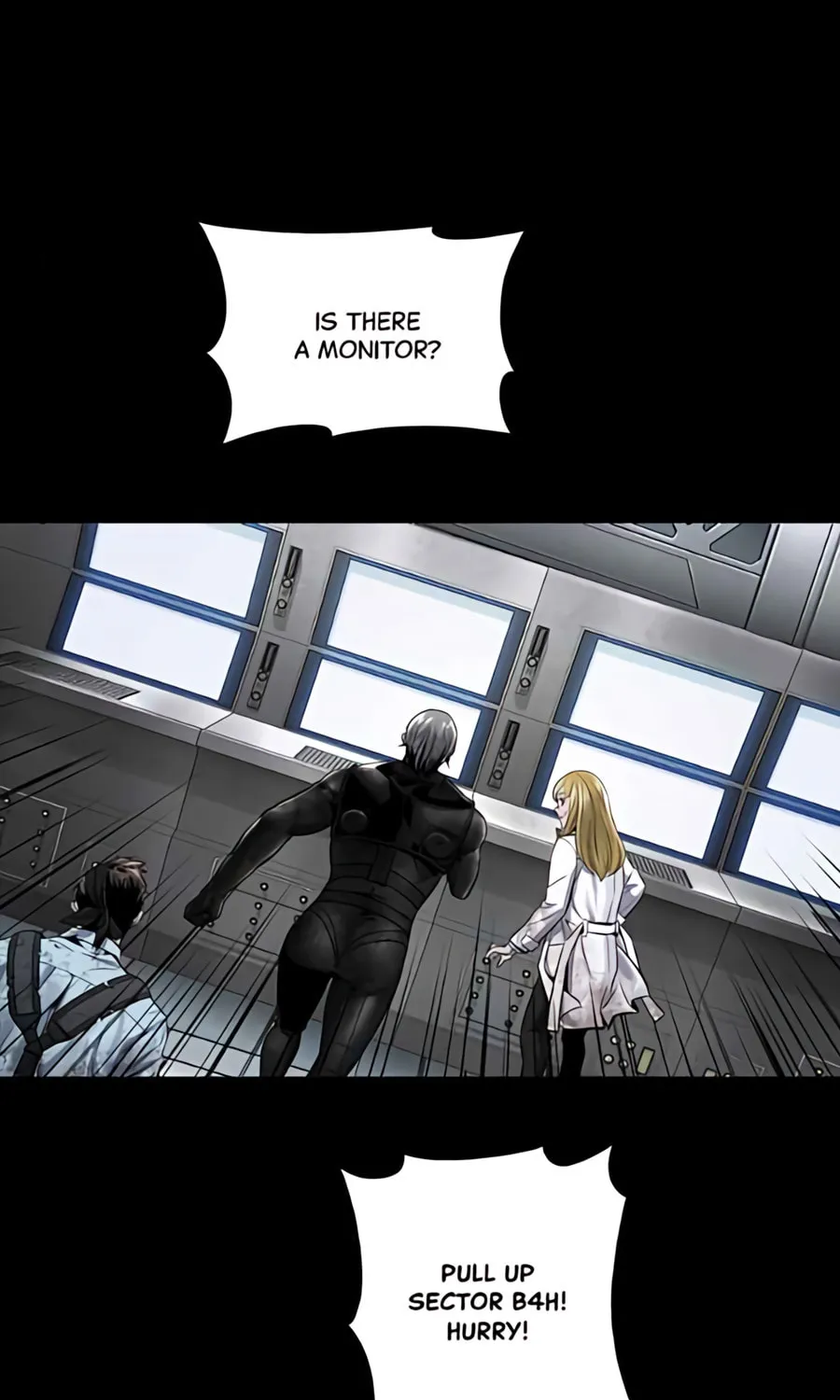 Read Dead Queen chapter 164 image 75 on Lezhin