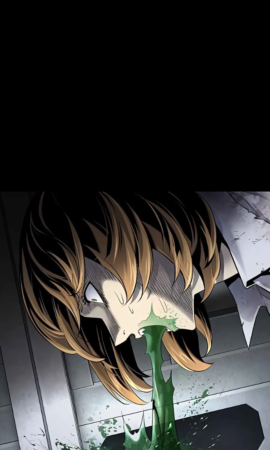 Read Dead Queen chapter 164 image 77 on Lezhin