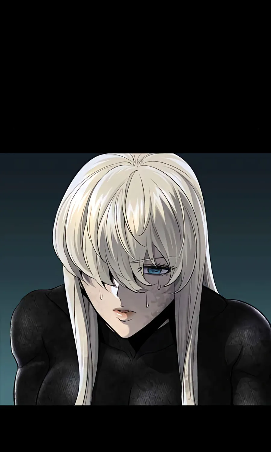Read Dead Queen chapter 164 image 85 on Lezhin