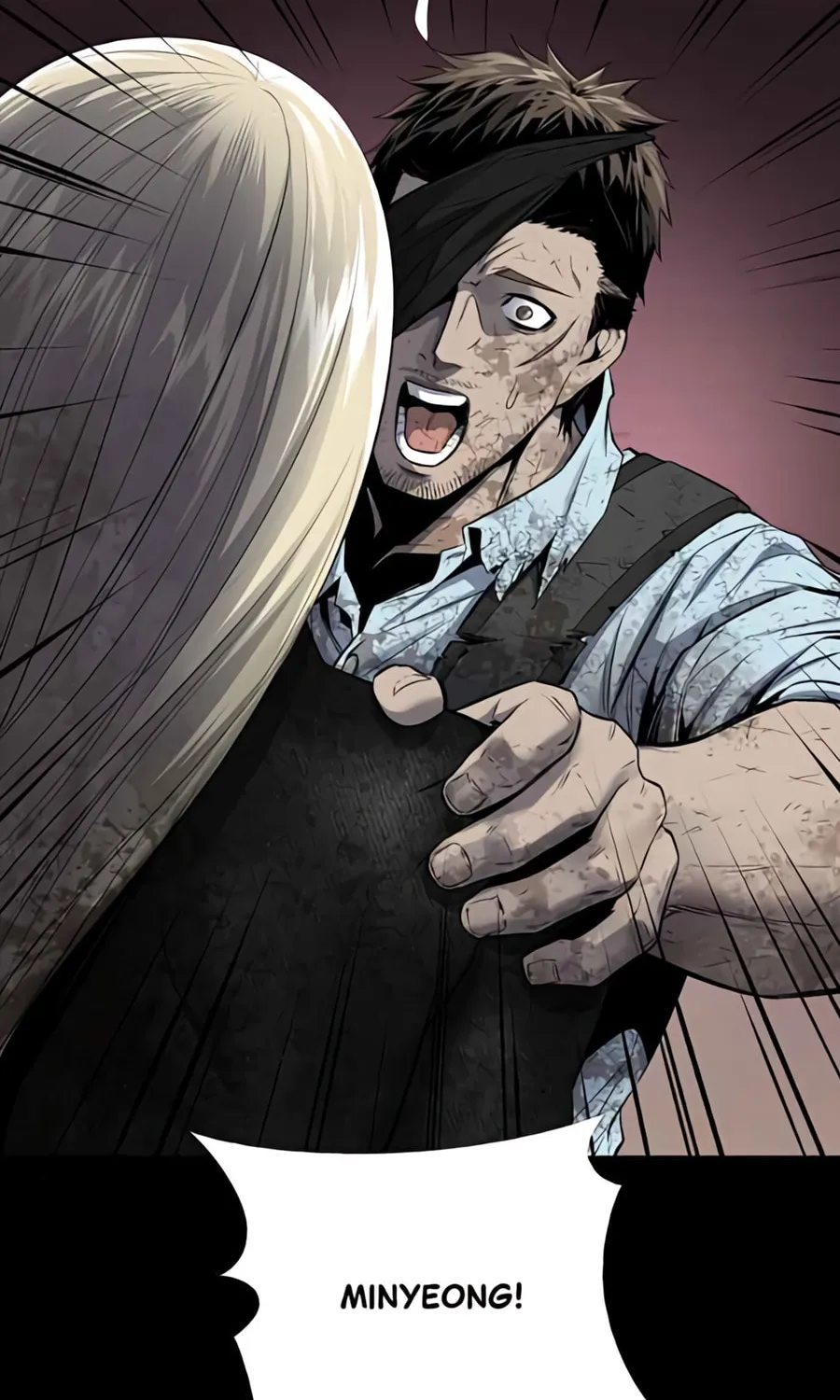 Read Dead Queen chapter 164 image 88 on Lezhin