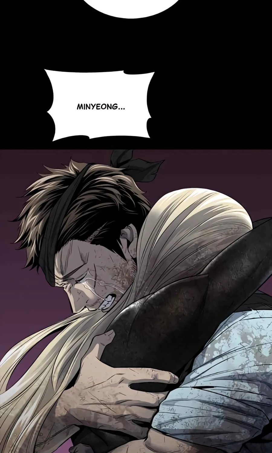 Read Dead Queen chapter 164 image 92 on Lezhin