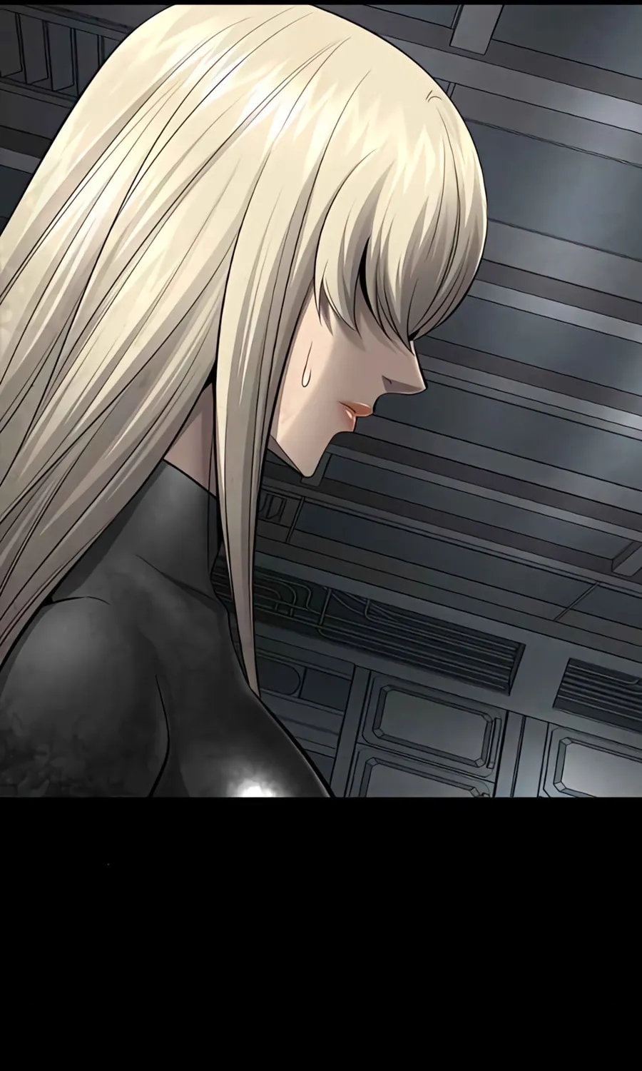 Read Dead Queen chapter 164 image 98 on Lezhin