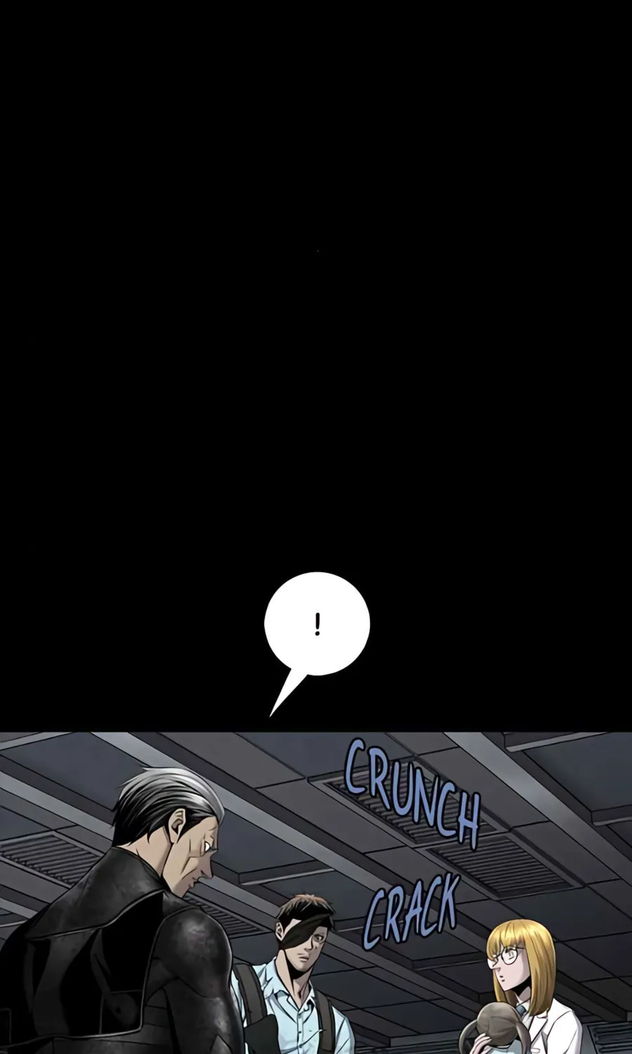 Read Dead Queen chapter 164 image 99 on Lezhin