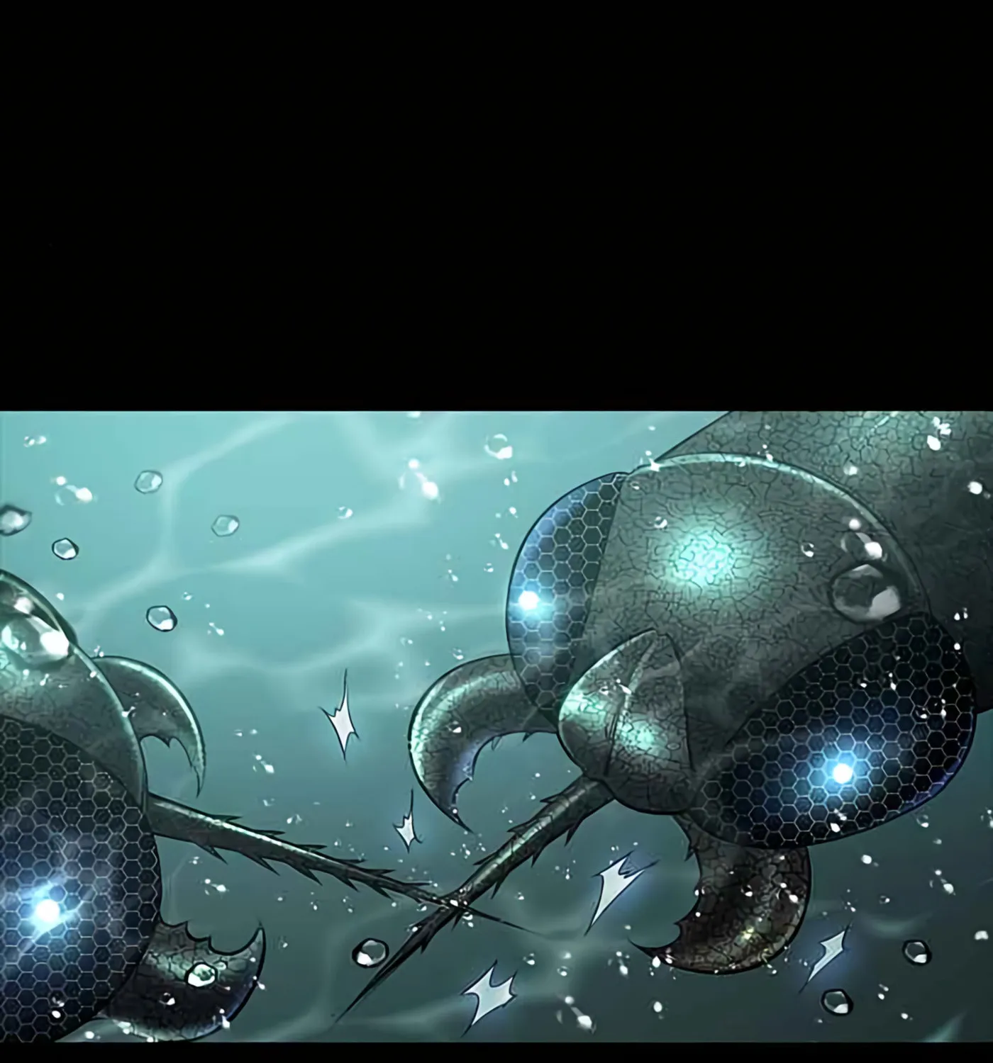 Read Dead Queen chapter 165 image 101 on Lezhin