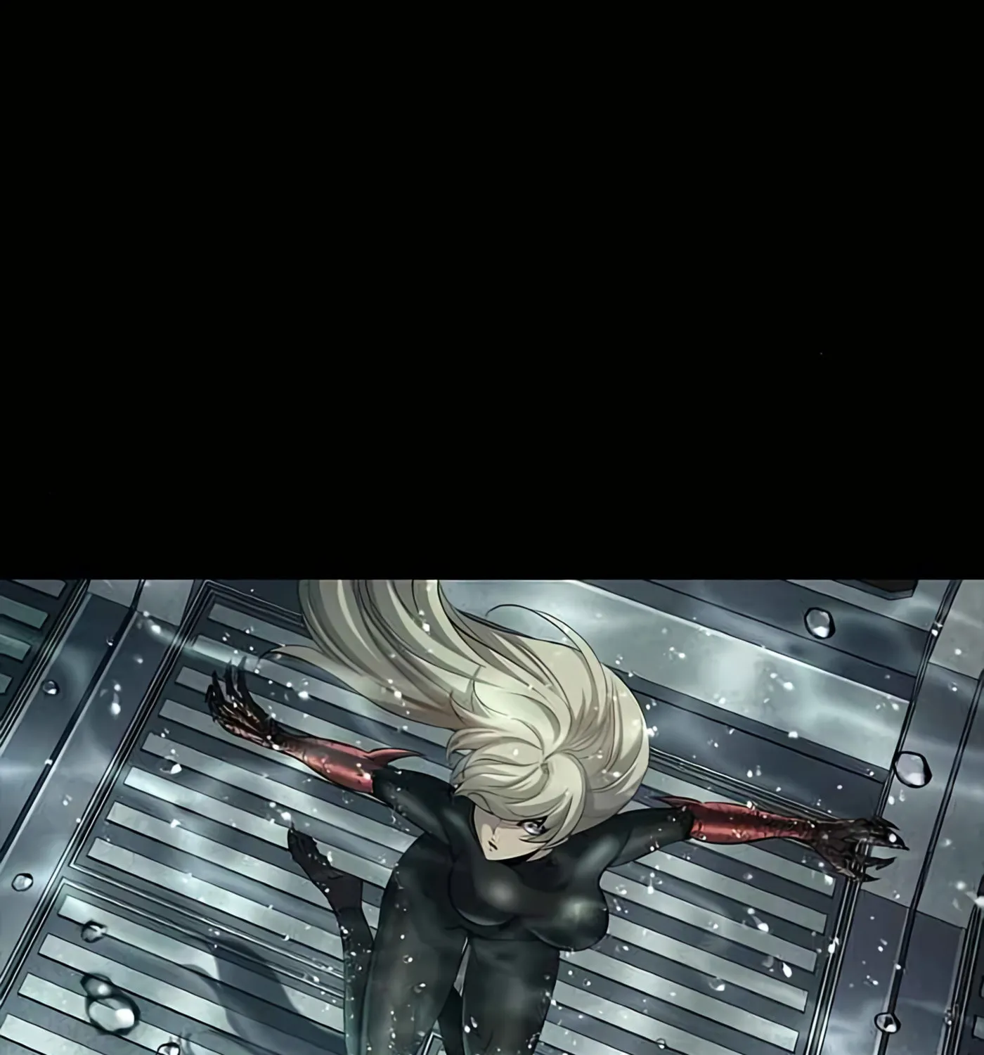 Read Dead Queen chapter 165 image 105 on Lezhin