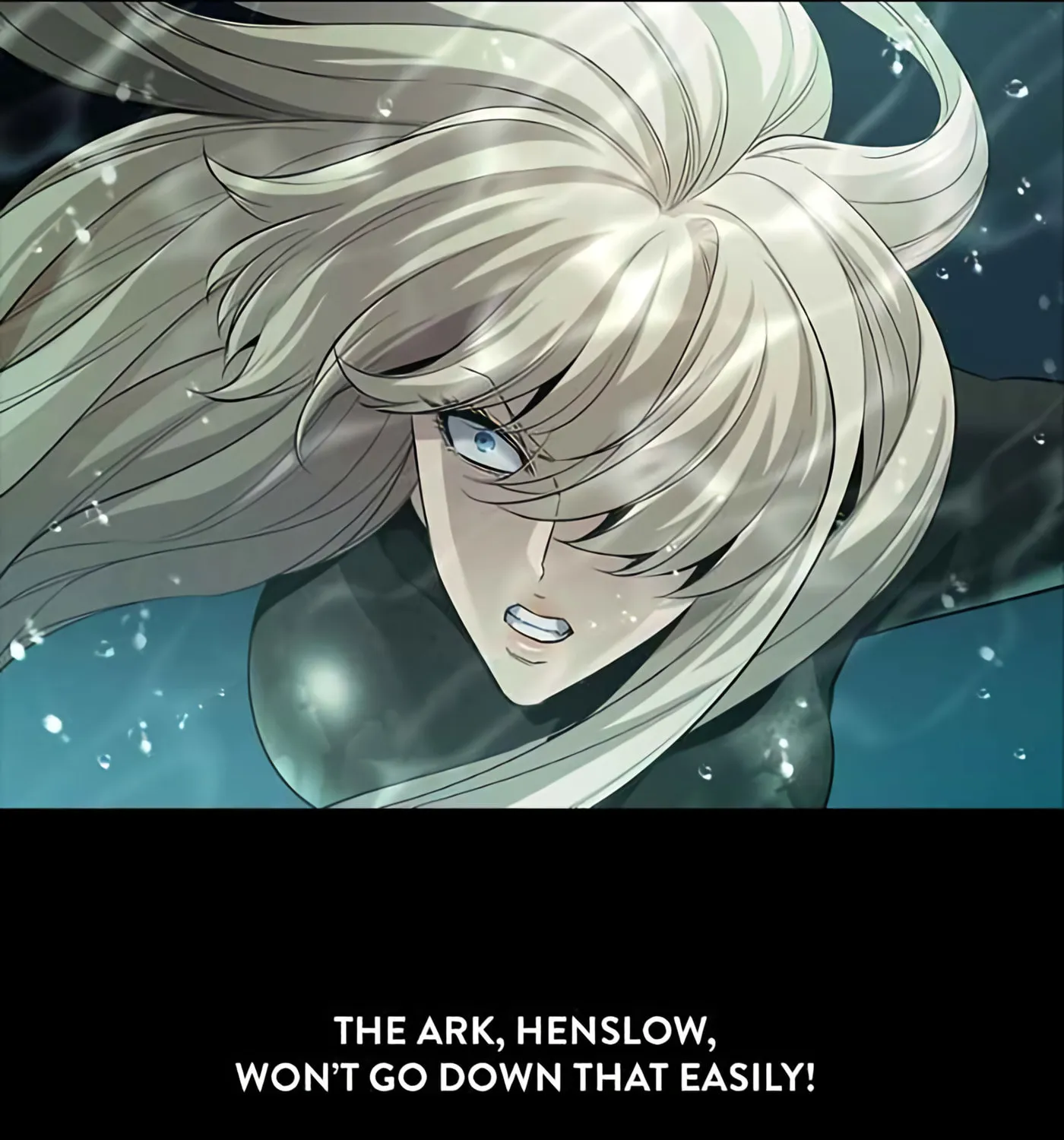 Read Dead Queen chapter 165 image 110 on Lezhin