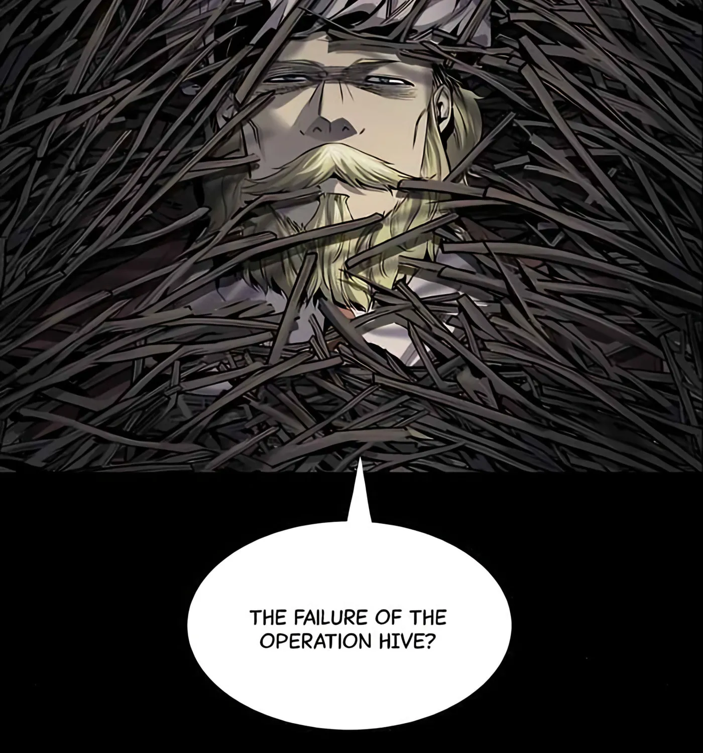 Read Dead Queen chapter 165 image 138 on Lezhin