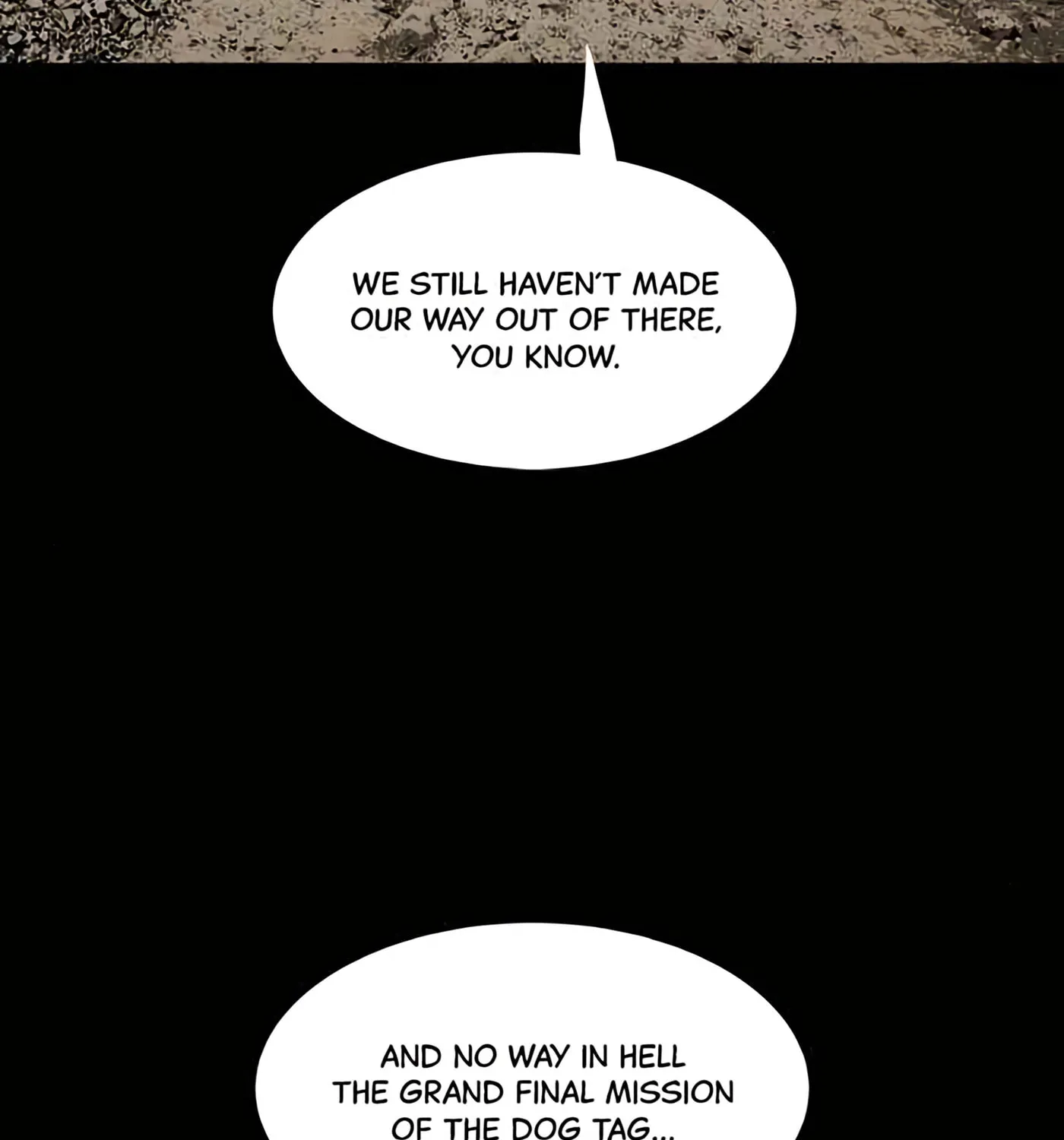 Read Dead Queen chapter 165 image 141 on Lezhin