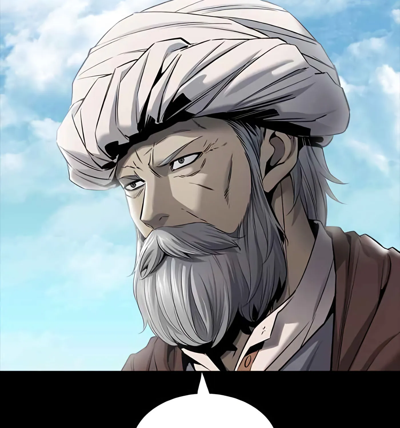 Read Dead Queen chapter 165 image 143 on Lezhin