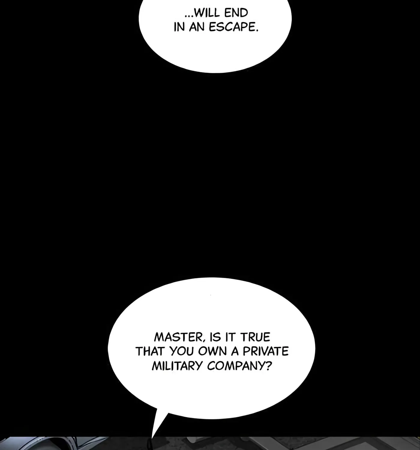 Read Dead Queen chapter 165 image 144 on Lezhin