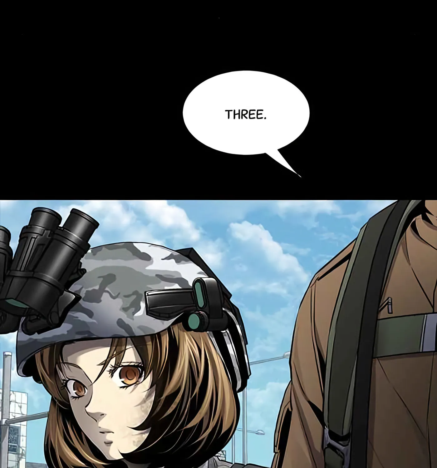 Read Dead Queen chapter 165 image 147 on Lezhin