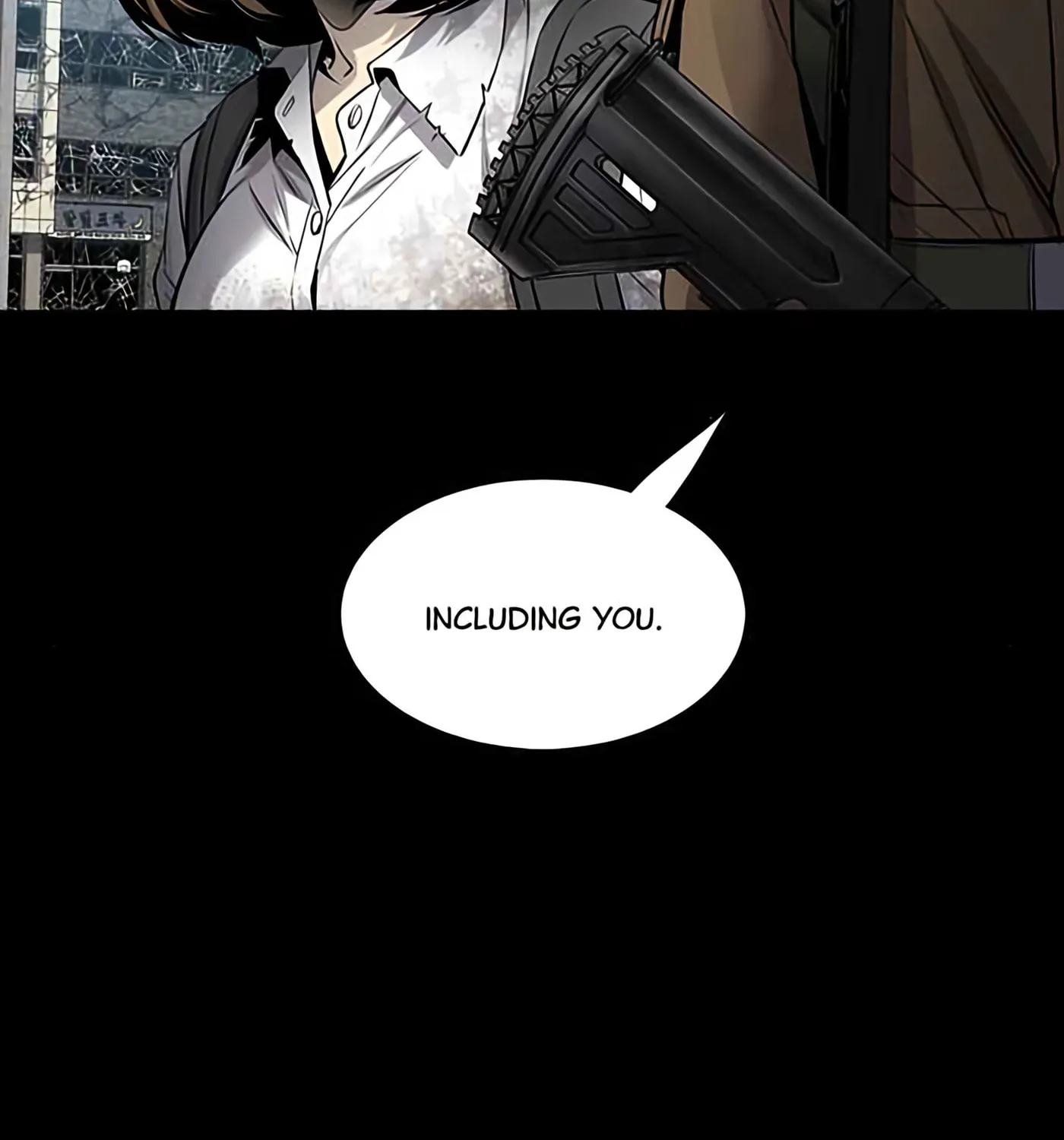 Read Dead Queen chapter 165 image 148 on Lezhin