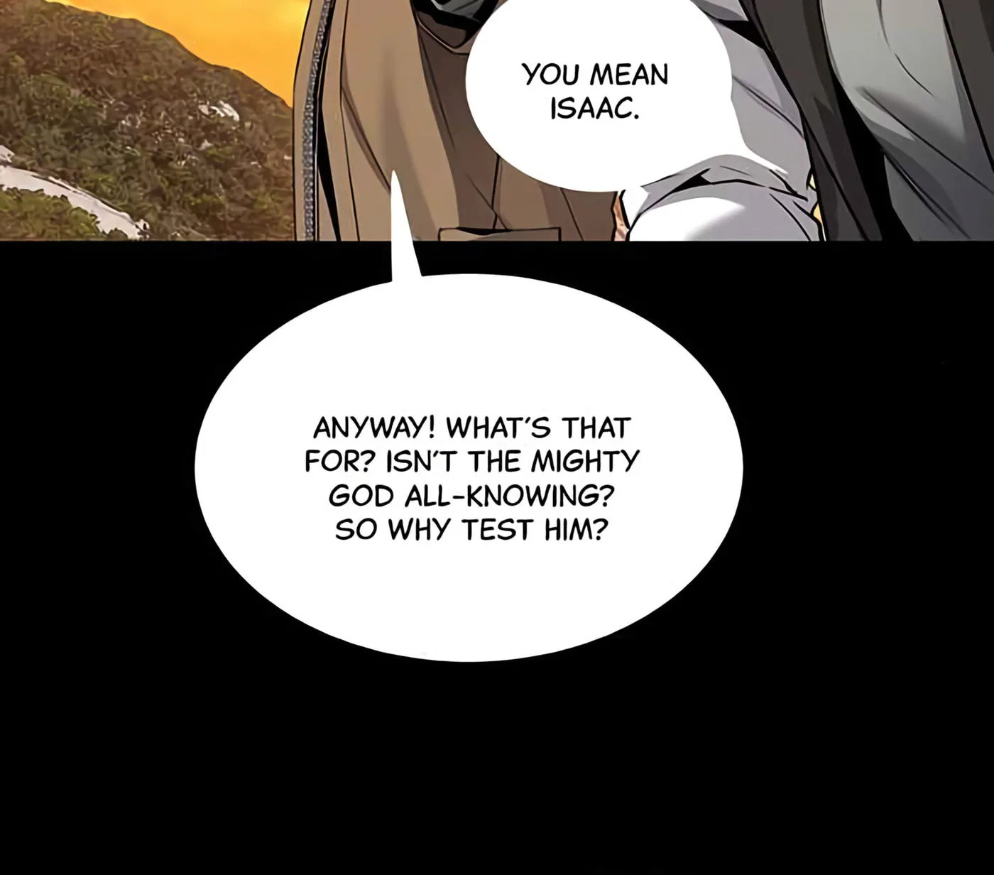Read Dead Queen chapter 165 image 153 on Lezhin