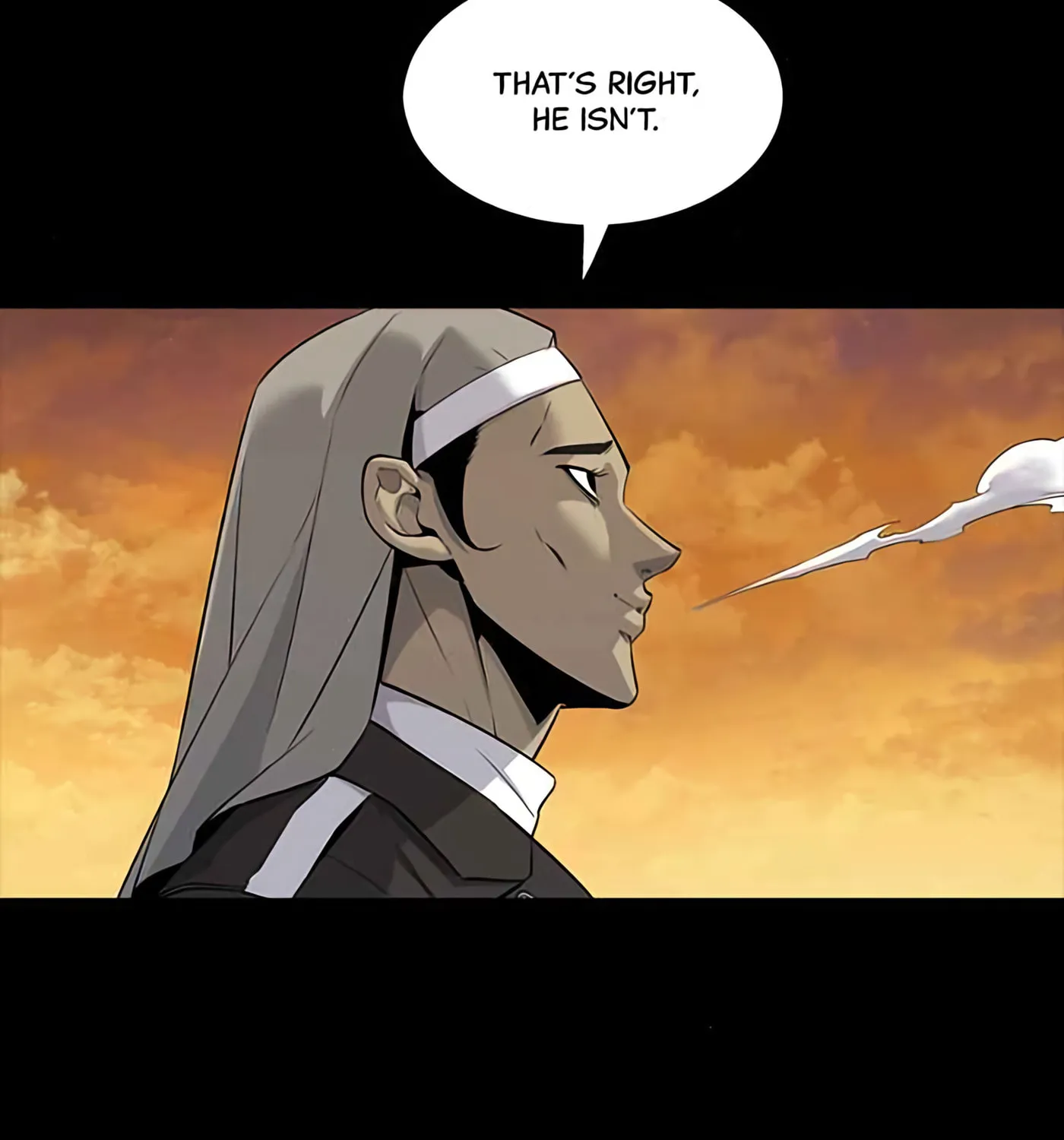 Read Dead Queen chapter 165 image 156 on Lezhin