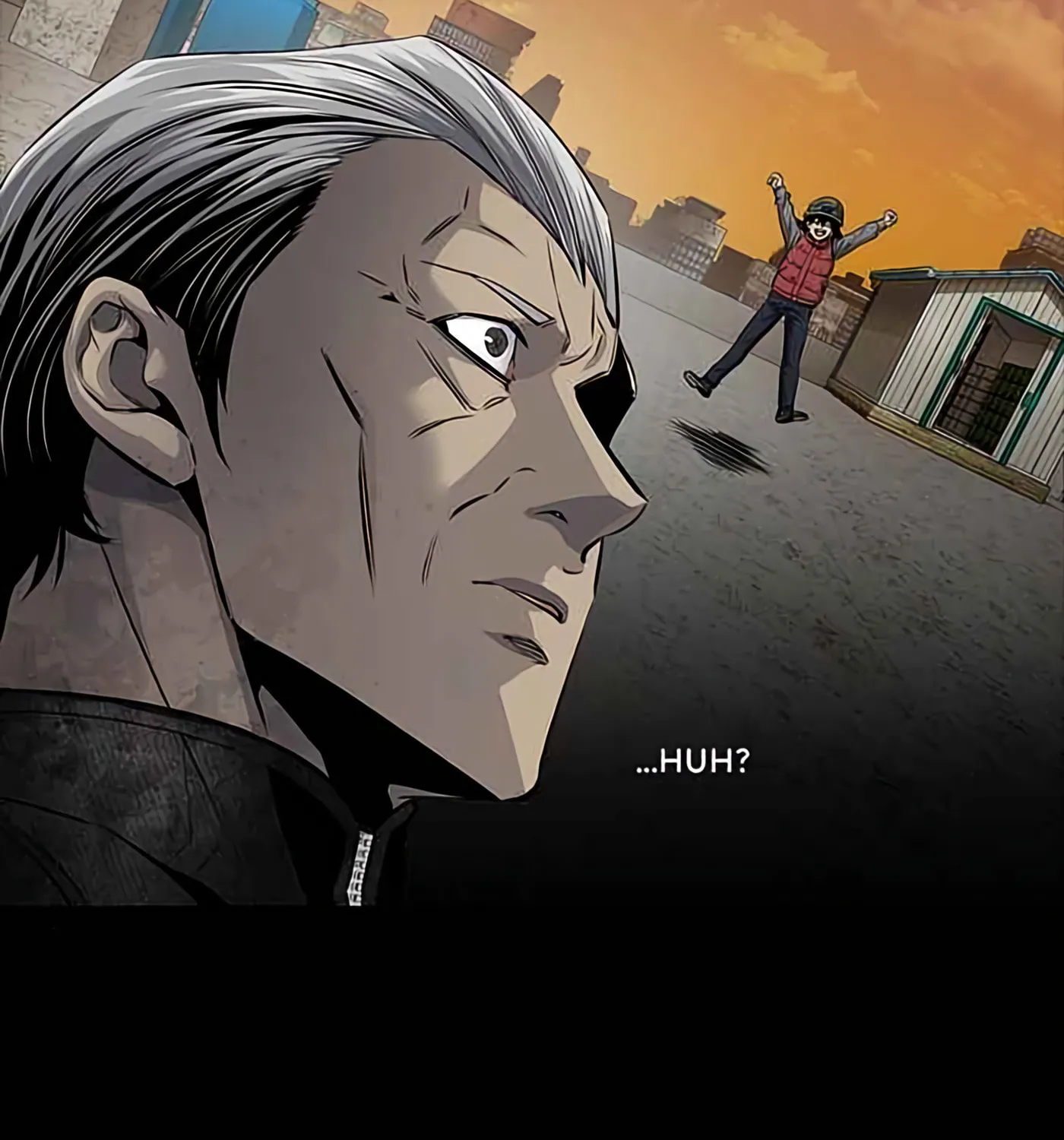 Read Dead Queen chapter 165 image 161 on Lezhin