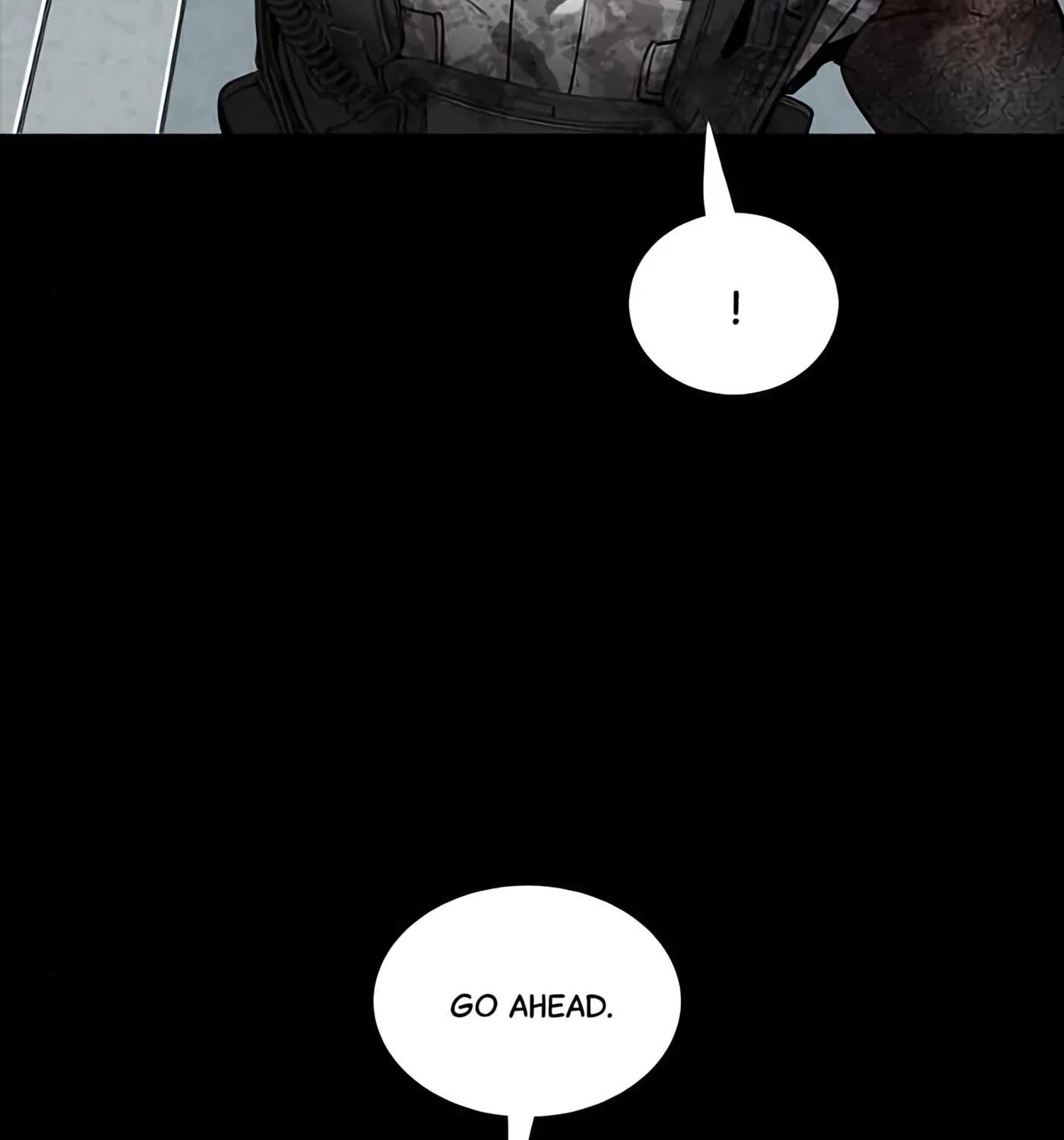Read Dead Queen chapter 165 image 168 on Lezhin