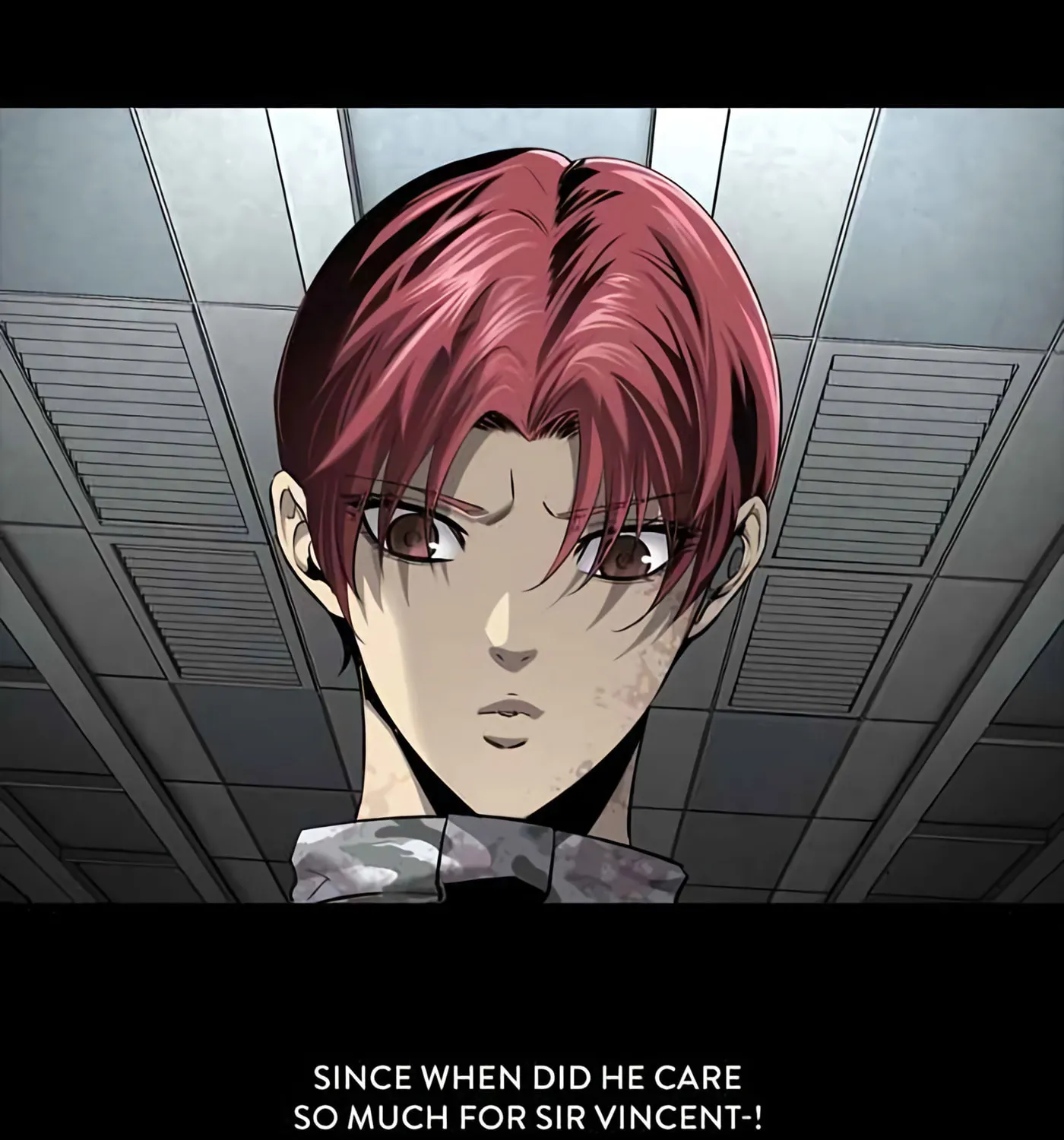 Read Dead Queen chapter 165 image 182 on Lezhin