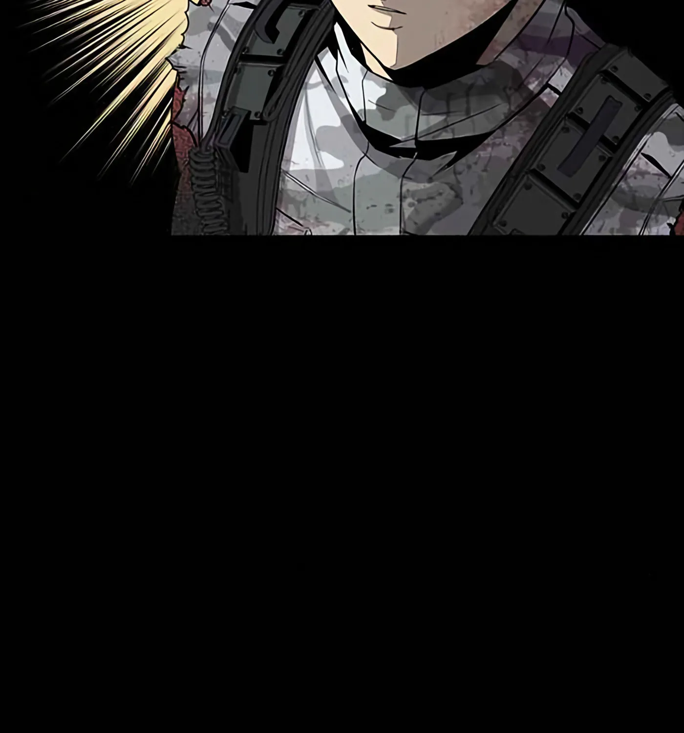 Read Dead Queen chapter 165 image 185 on Lezhin